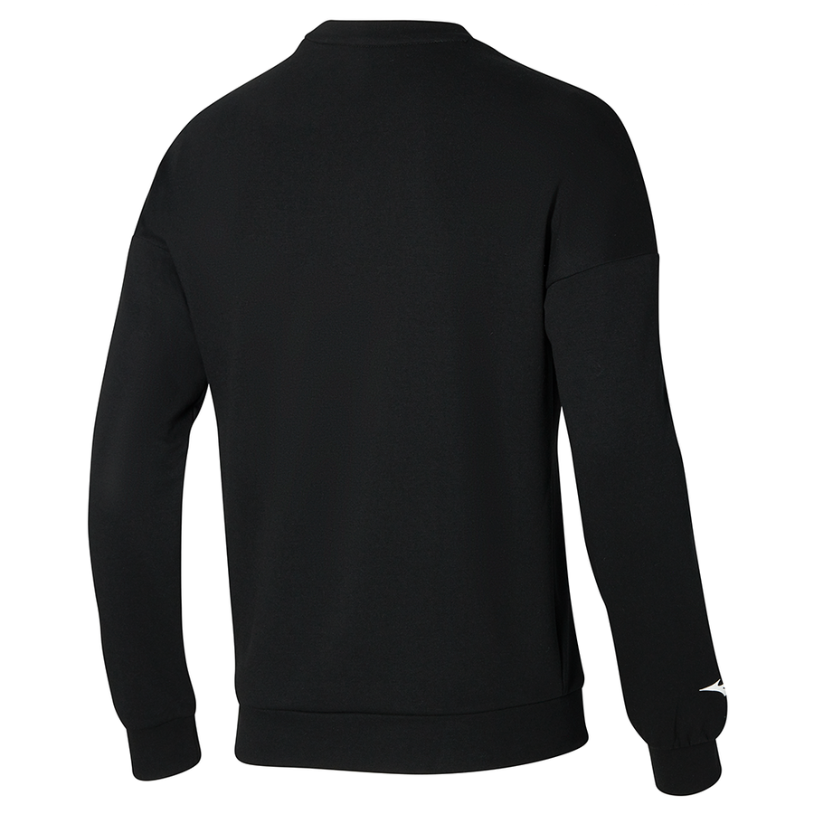 Mizuno Athletics Graphic Crew